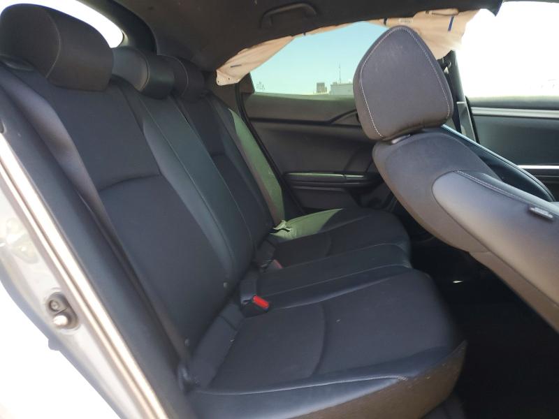 Продаж на аукціоні авто 2021 Honda Civic, vin: SHHFK7H43MU409166, номер лоту: 57547416