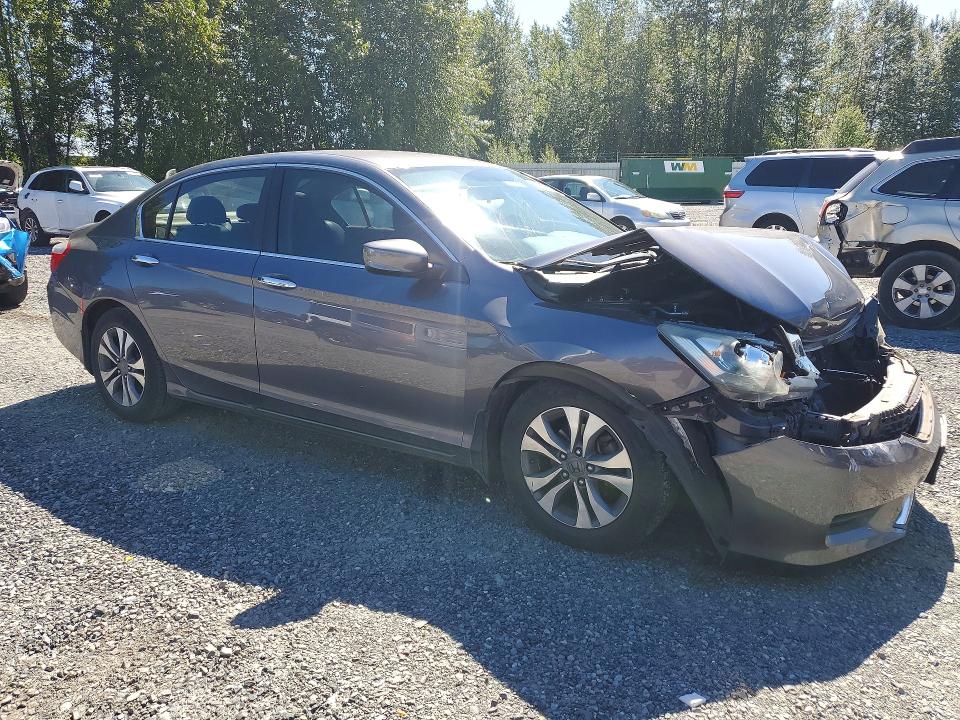 Продажа на аукционе авто 2014 Honda Accord, vin: 1HGCR2F3XEA128006, номер лота: 57255546
