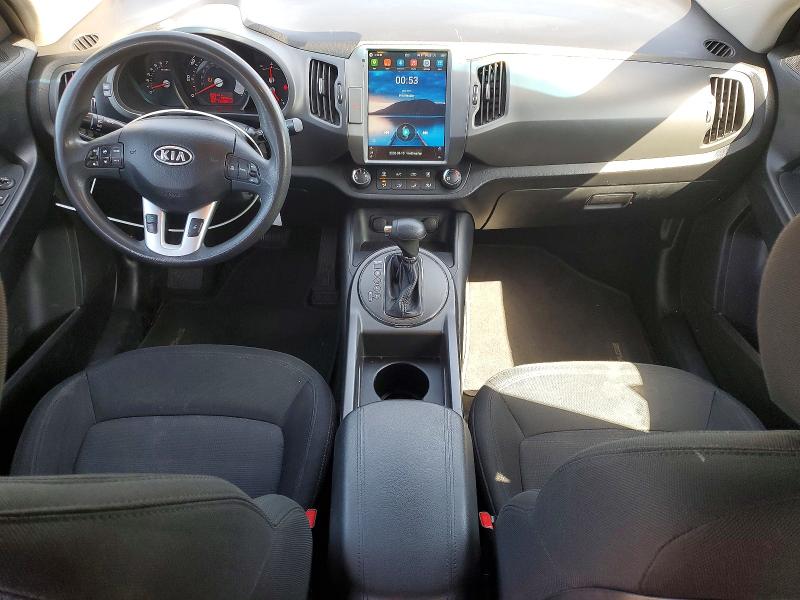 Продаж на аукціоні авто 2011 Kia Sportage, vin: KNDPB3A28B7175438, номер лоту: 56091326
