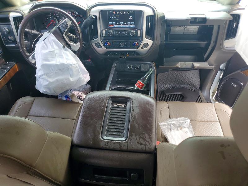Продажа на аукционе авто 2016 Gmc Sierra, vin: 3GTU2NEC6GG347124, номер лота: 58932646