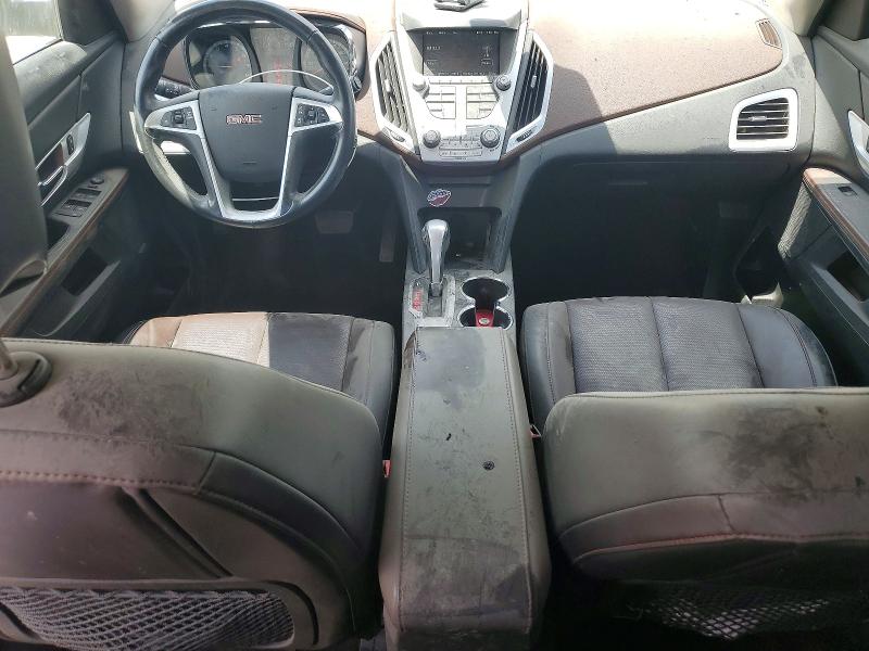 Aukcja sprzedaży 2012 Gmc Terrain, vin: 2GKALWEK5C6185977, numer aukcji: 57411316