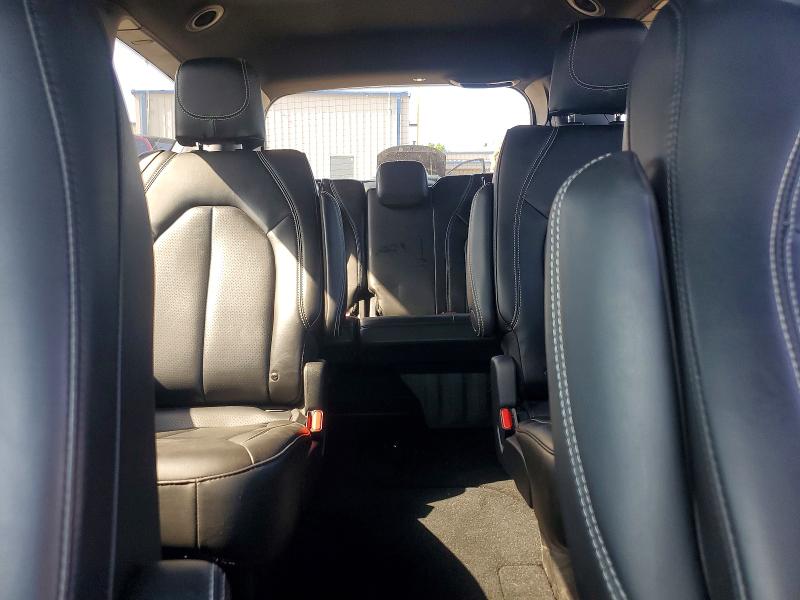 Aukcja sprzedaży 2023 Chrysler Pacifica, vin: 2C4RC3BG4PR573218, numer aukcji: 59188476