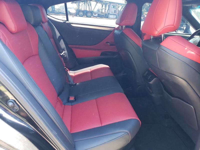 56960376 :رقم المزاد ، 58ABA1C15SU065006 vin ، 2025 Lexus Es 300h مزاد بيع