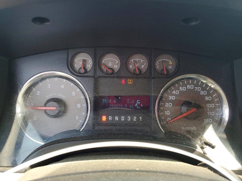 Aukcja sprzedaży 2010 Ford F150, vin: 1FTFW1EV2AFC80425, numer aukcji: 58810086