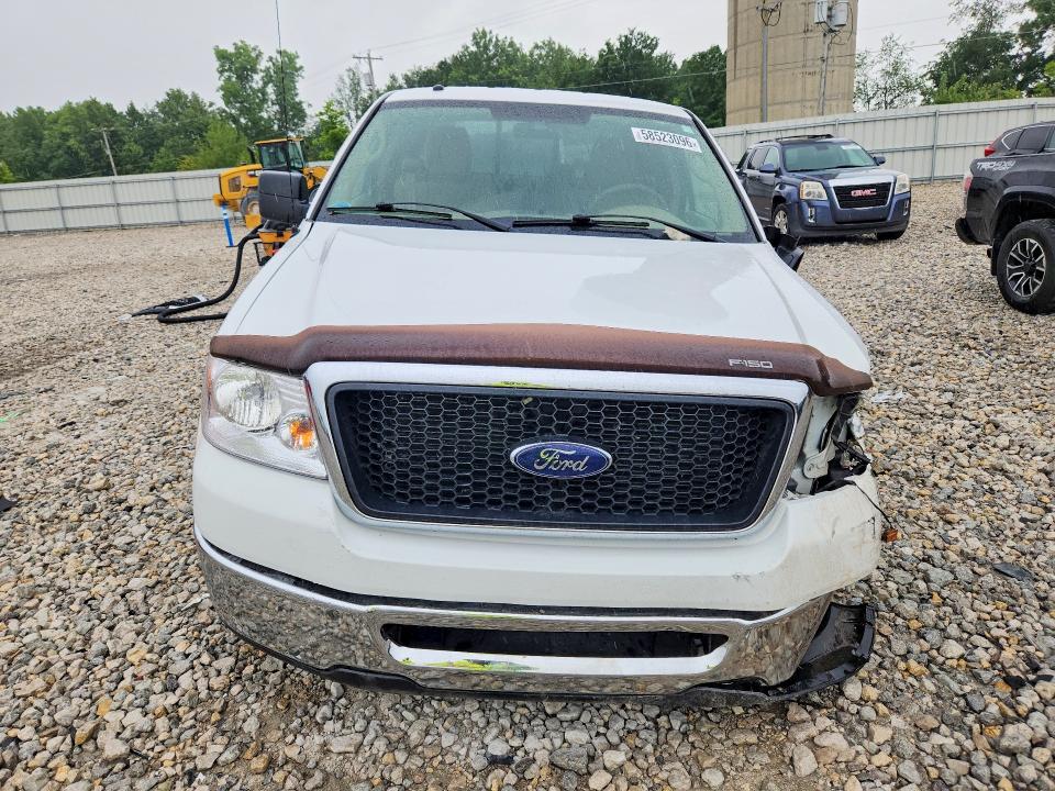 Продажа на аукционе авто 2008 Ford F150, vin: 1FTRX12W18FC07841, номер лота: 58523096