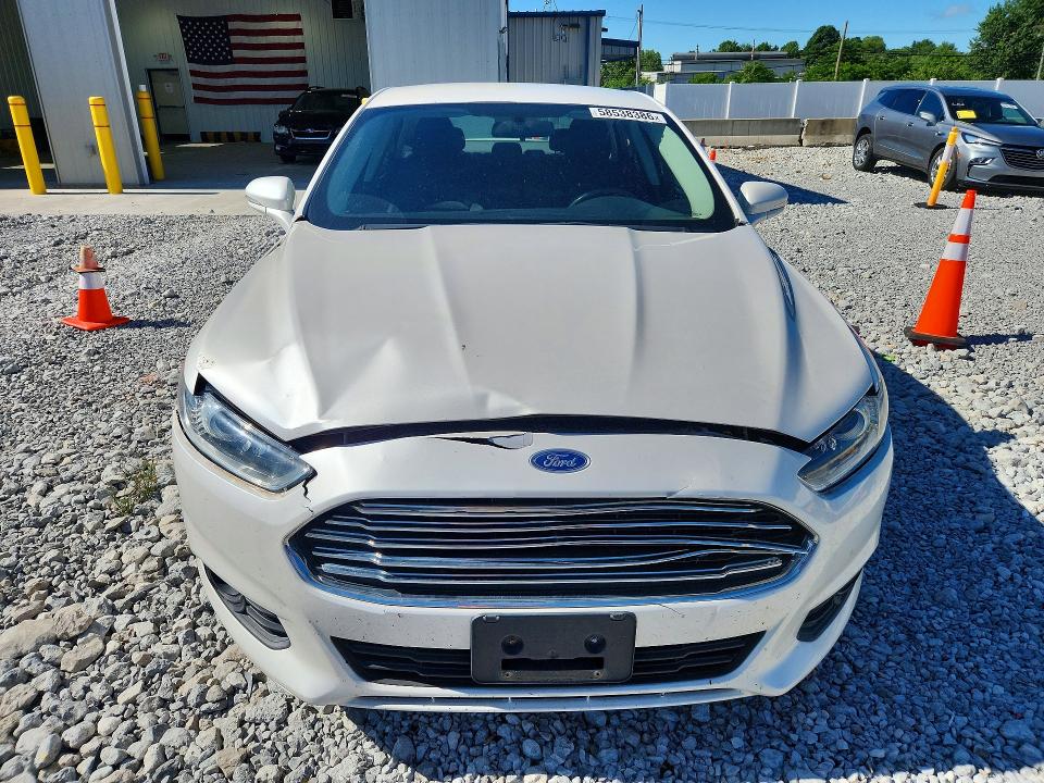 Aukcja sprzedaży 2015 Ford Fusion, vin: 3FA6P0HD6FR290563, numer aukcji: 58538386