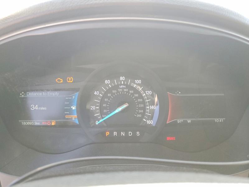 Продаж на аукціоні авто 2018 Ford Fusion, vin: 3FA6P0HD2JR162703, номер лоту: 56490556
