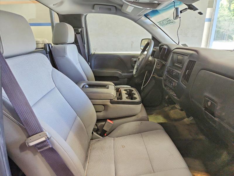 Продаж на аукціоні авто 2017 Gmc Sierra, vin: 1GTN1LEH9HZ319052, номер лоту: 56461716