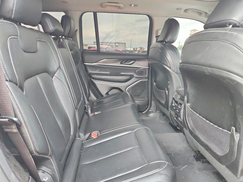 Aukcja sprzedaży 2022 Jeep Grand Cherokee, vin: 1C4RJHBG9N8540825, numer aukcji: 58989996
