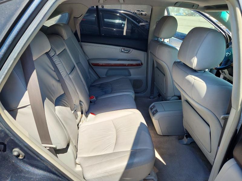 Продаж на аукціоні авто 2004 Lexus Rx, vin: JTJHA31U440015509, номер лоту: 59189006