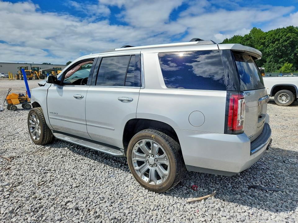 Продаж на аукціоні авто 2015 Gmc Yukon, vin: 1GKS2CKJXFR628845, номер лоту: 58578316