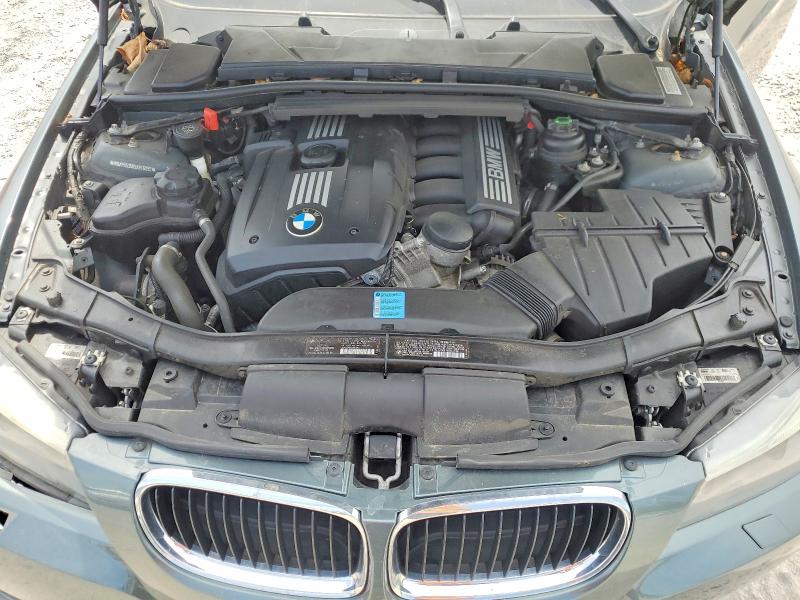 Aukcja sprzedaży 2009 Bmw 328, vin: WBAPK53569A646080, numer aukcji: 56289916