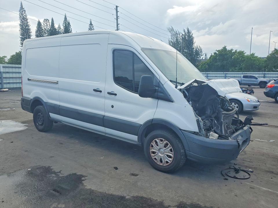 Продажа на аукционе авто 2018 Ford Transit, vin: 1FTYR2CM2JKB13604, номер лота: 58773826