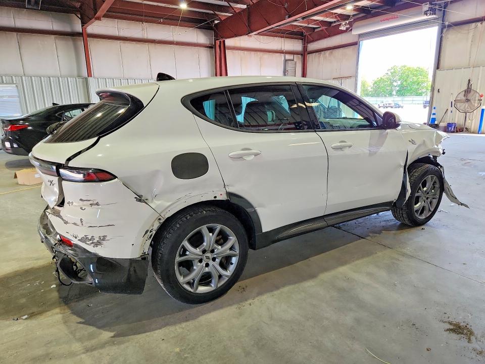 Продажа на аукционе авто 2024 Dodge Hornet, vin: ZACPDFCW4R3A29974, номер лота: 56618036