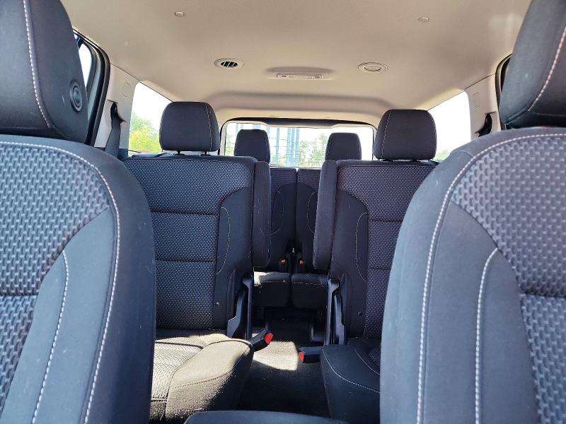 Продажа на аукционе авто 2021 Gmc Acadia, vin: 1GKKNRL4XMZ225867, номер лота: 56102266