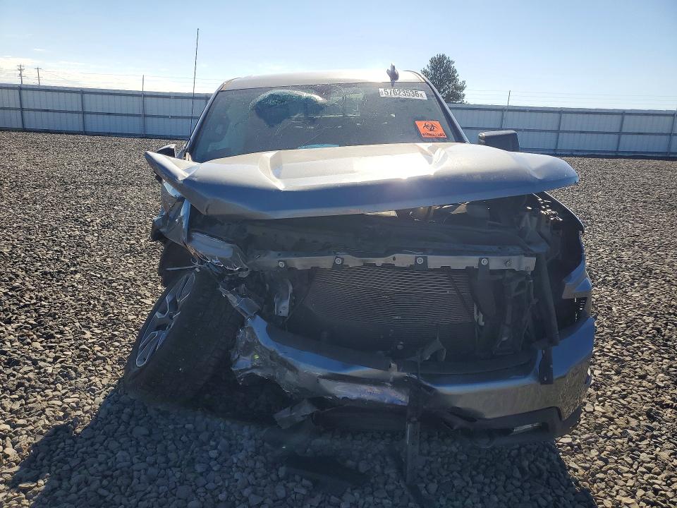 Aukcja sprzedaży 2021 Chevrolet Silverado, vin: 3GCUYEED6MG145290, numer aukcji: 57623536