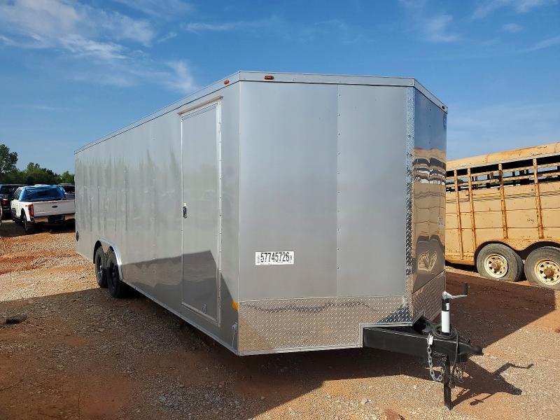 Продажа на аукционе авто 2025 American Cargo Grp Inc Unknown, vin: 7V0W12428SP426158, номер лота: 57745726