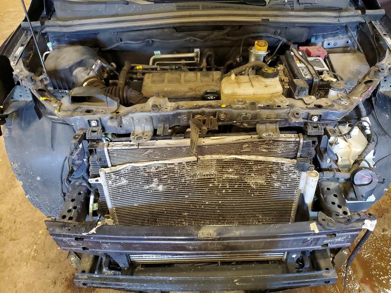 56622696 :رقم المزاد ، 3GNCJLSB1JL396459 vin ، 2018 Chevrolet Trax مزاد بيع