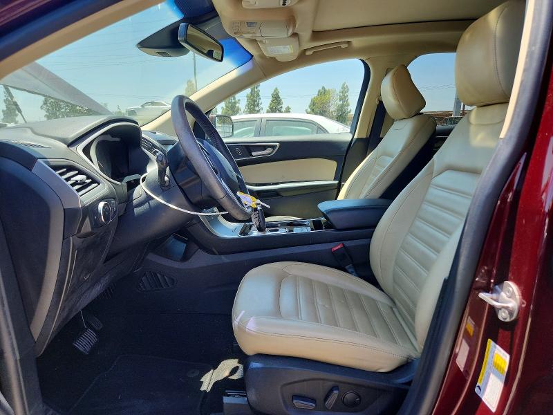 Aukcja sprzedaży 2020 Ford Edge, vin: 2FMPK3J97LBA13480, numer aukcji: 56463116
