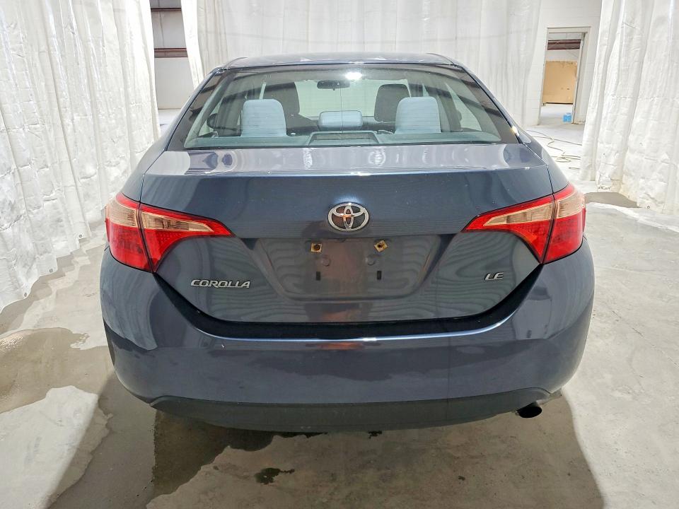 Aukcja sprzedaży 2018 Toyota Corolla, vin: 2T1BURHE3JC976282, numer aukcji: 55800906