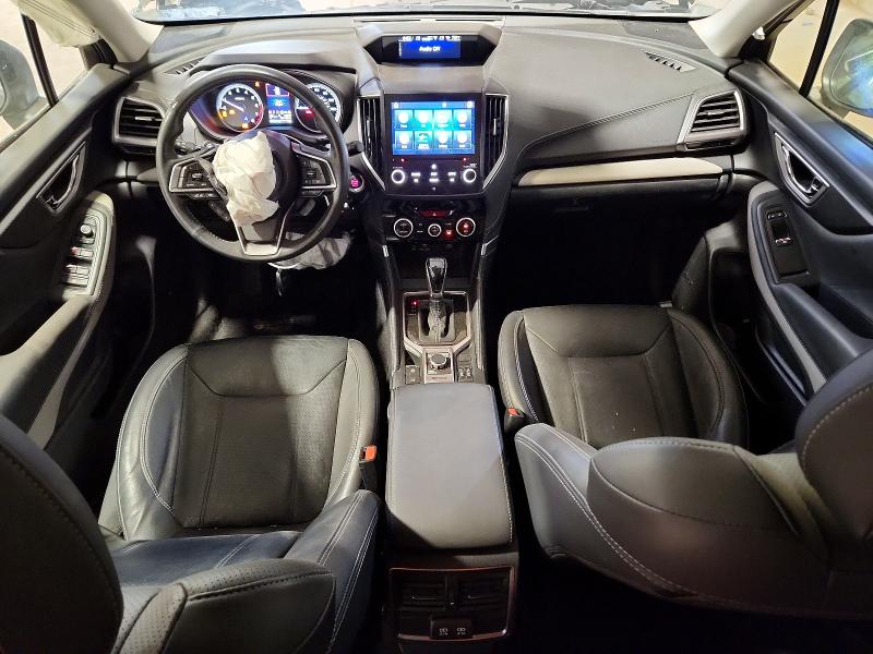 Aukcja sprzedaży 2022 Subaru Forester, vin: JF2SKAPCXNH520323, numer aukcji: 55190246