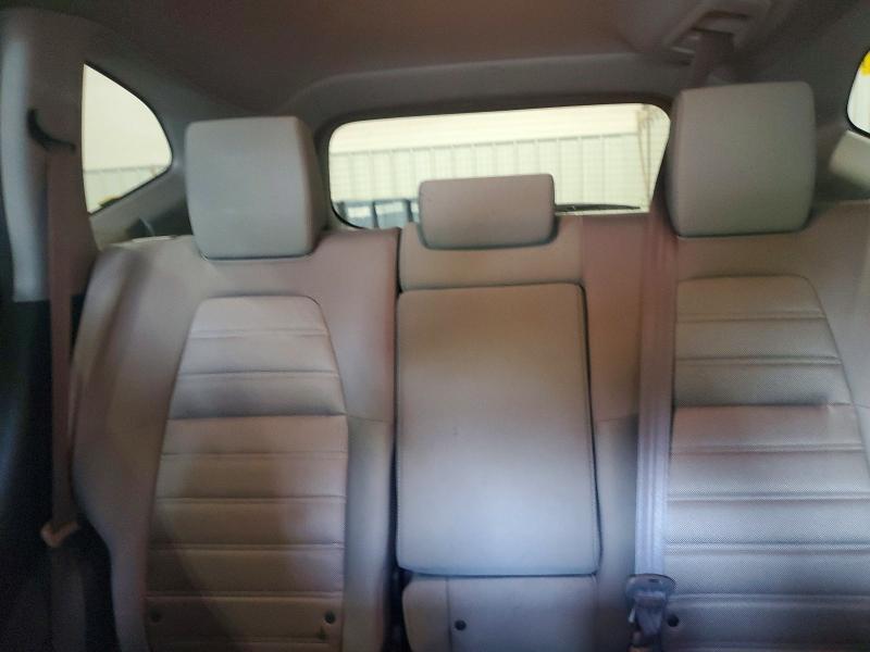 58898926 :رقم المزاد ، 2HKRW2H55KH619295 vin ، 2019 Honda Cr-v مزاد بيع