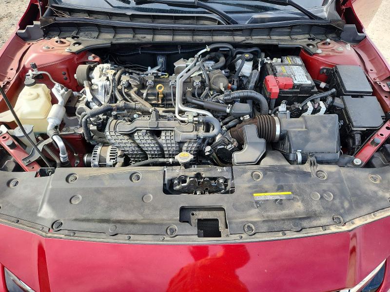 56159306 :رقم المزاد ، 1N4BL4DV8MN382466 vin ، 2021 Nissan Altima مزاد بيع