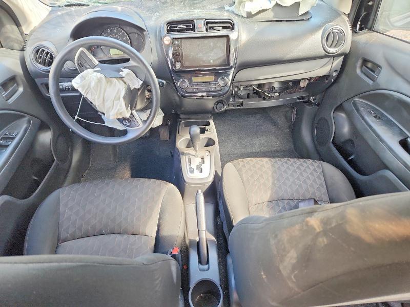 Продаж на аукціоні авто 2024 Mitsubishi Mirage, vin: ML32AUHJ0RH019191, номер лоту: 59020276