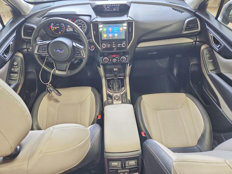 Продаж на аукціоні авто 2024 Subaru Forester, vin: JF2SKALC7RH463591, номер лоту: 57622166