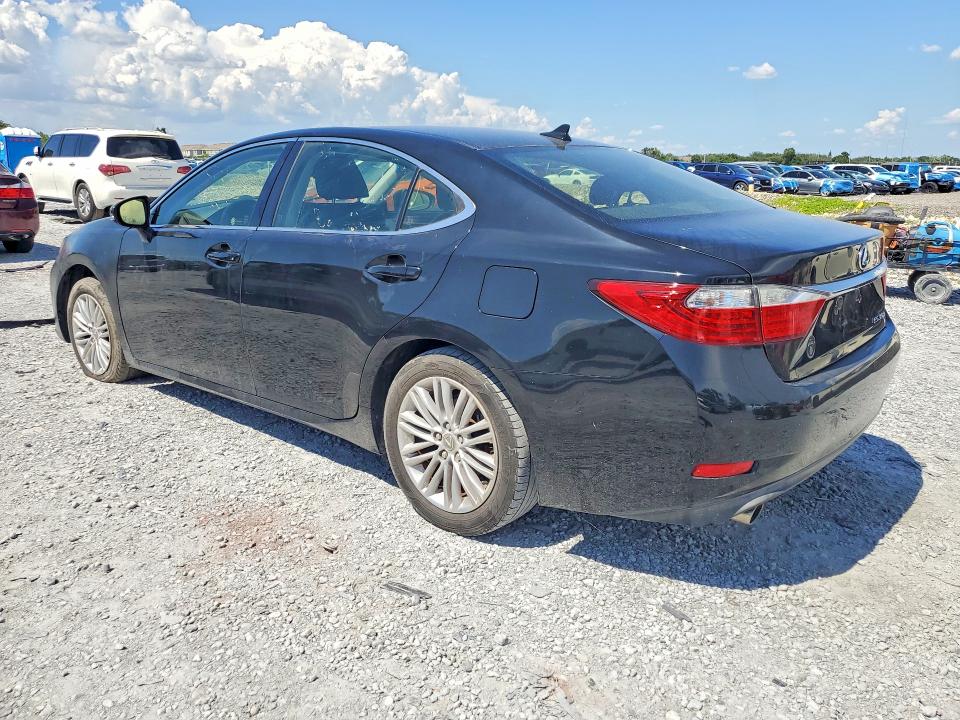 Продажа на аукционе авто 2013 Lexus Es, vin: JTHBK1GG7D2055744, номер лота: 57272786