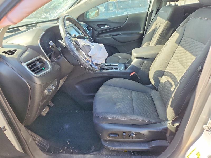 Aukcja sprzedaży 2018 Chevrolet Equinox, vin: 2GNAXJEV4J6218971, numer aukcji: 58992376