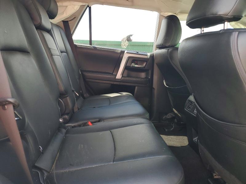 Продажа на аукционе авто 2021 Toyota 4runner, vin: JTEEU5JR7M5243958, номер лота: 58045566