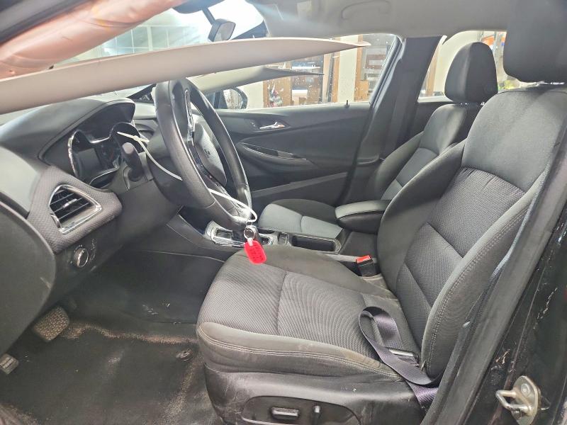Продажа на аукционе авто 2016 Chevrolet Cruze, vin: 1G1BE5SM5G7256085, номер лота: 56545116