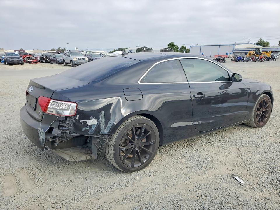 Aukcja sprzedaży 2013 Audi A5, vin: WAULFAFR9DA066437, numer aukcji: 57039396