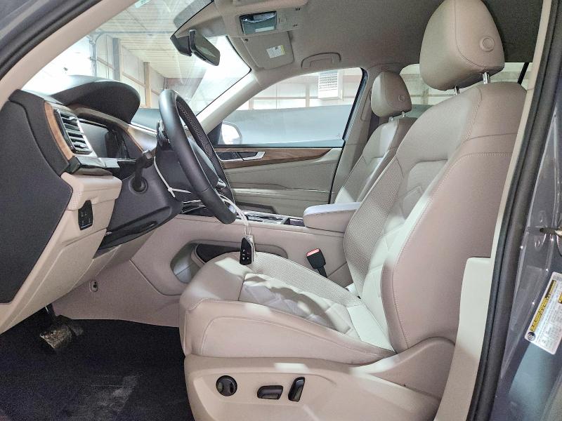 Auction sale of the 2026 Volkswagen Atlas, vin: 1V2WN2CA6TC519311, lot number: 56236746