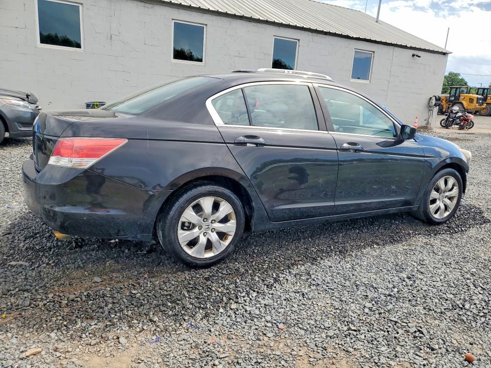 Продаж на аукціоні авто 2010 Honda Accord, vin: 1HGCP2F72AA010258, номер лоту: 57733576