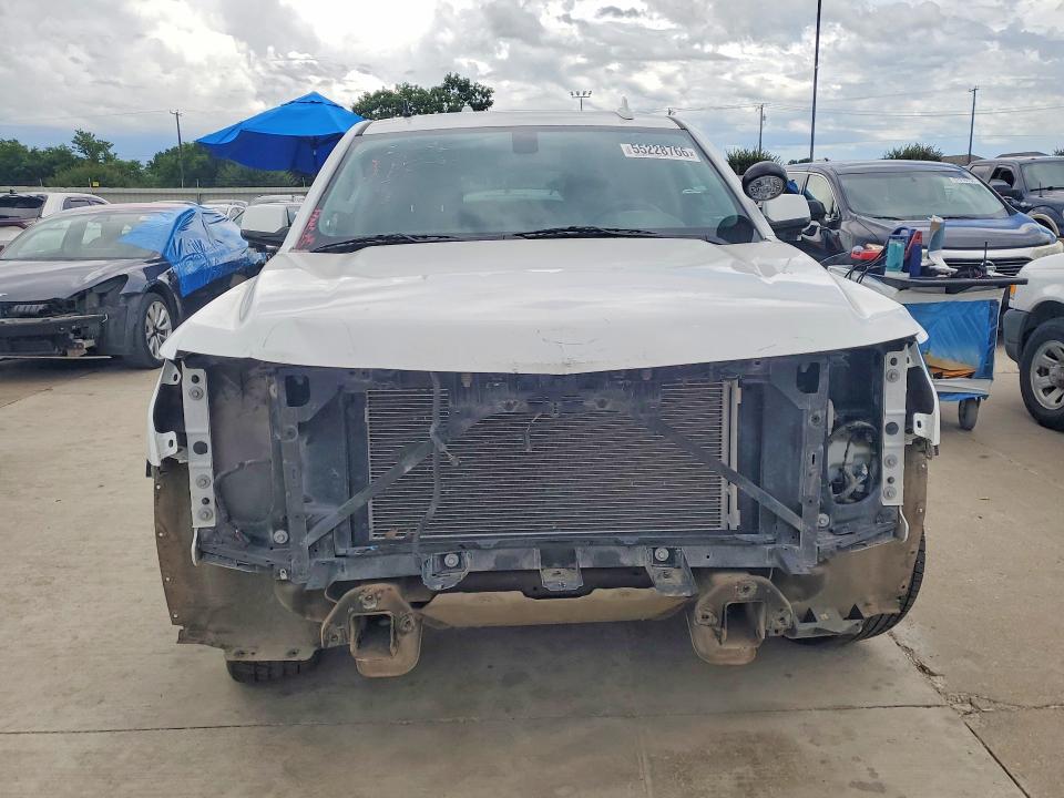 Aukcja sprzedaży 2020 Chevrolet Tahoe, vin: 1GNLCDEC4LR275604, numer aukcji: 55228766