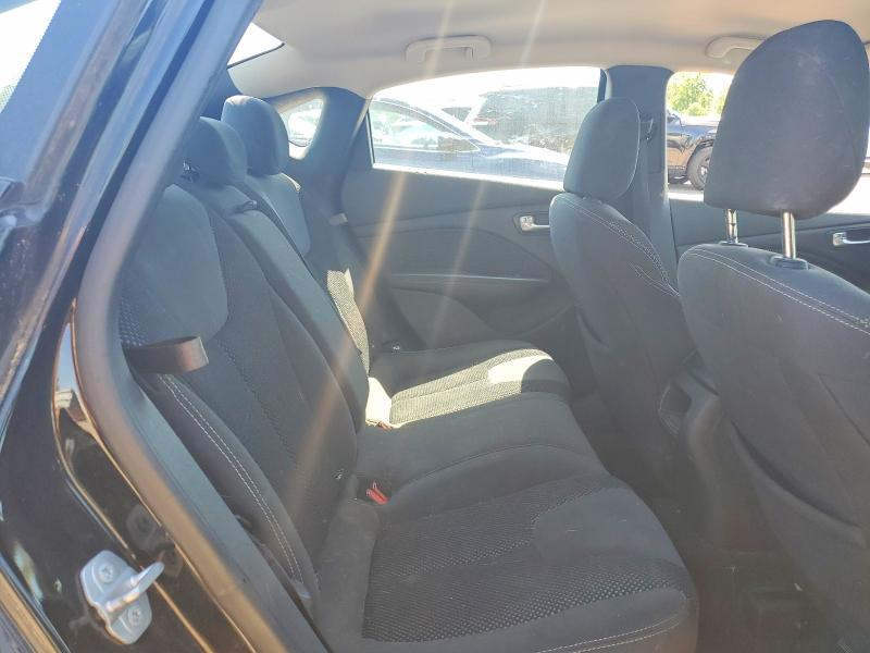 Aukcja sprzedaży 2016 Dodge Dart, vin: 1C3CDFBB2GD506018, numer aukcji: 55101896