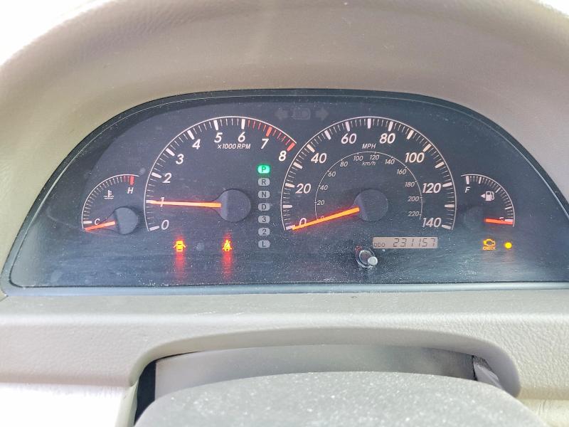 Aukcja sprzedaży 2005 Toyota Camry, vin: 4T1BE32K15U429959, numer aukcji: 56292046