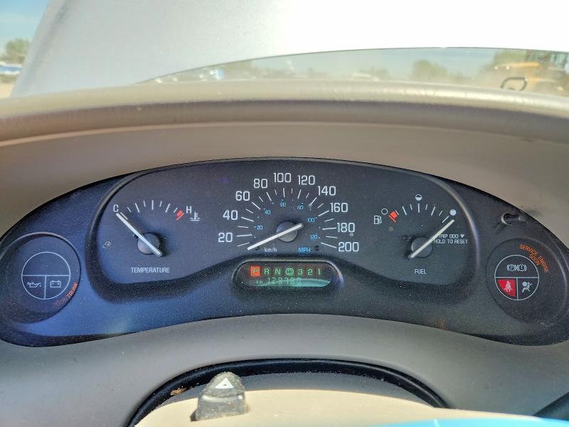 Продажа на аукционе авто 2005 Buick Century, vin: 2G4WS52J751109859, номер лота: 56419236