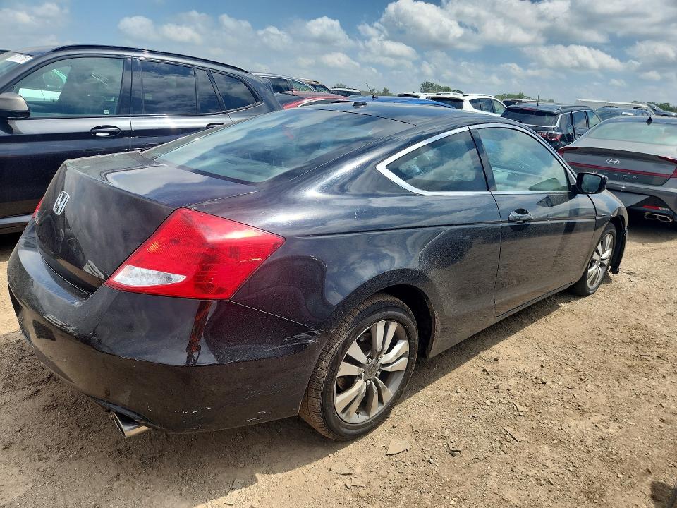 Продажа на аукционе авто 2012 Honda Accord, vin: 1HGCS1B81CA014246, номер лота: 58989486