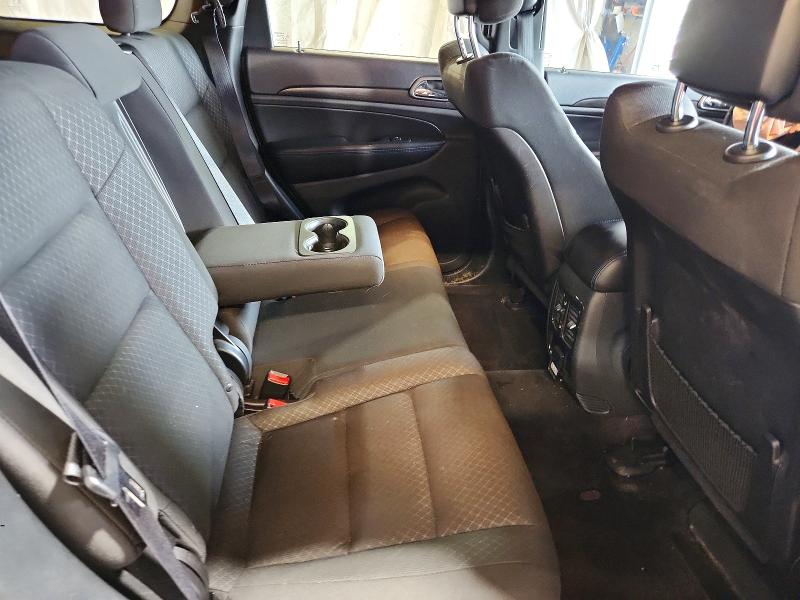 Продажа на аукционе авто 2018 Jeep Grand Cherokee, vin: 1C4RJFAG7JC390307, номер лота: 58904436