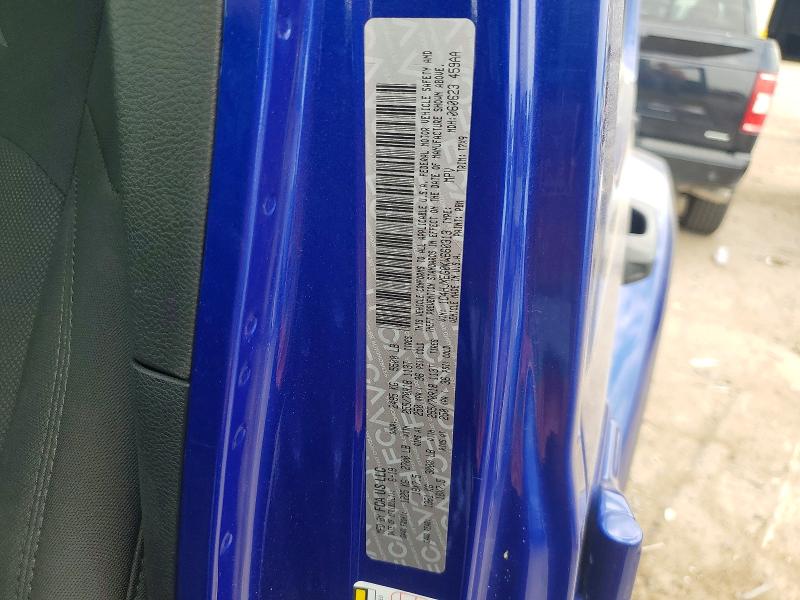 Aukcja sprzedaży 2019 Jeep Wrangler Unlimited, vin: 1C4HJXEG0KW660313, numer aukcji: 56392156