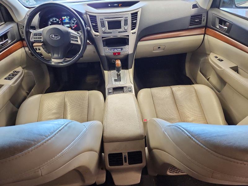 Aukcja sprzedaży 2013 Subaru Outback, vin: 4S4BRBKC4D3301906, numer aukcji: 57268466