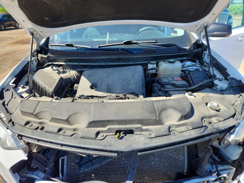 Aukcja sprzedaży 2021 Chevrolet Traverse, vin: 1GNERFKW2MJ146651, numer aukcji: 57401116