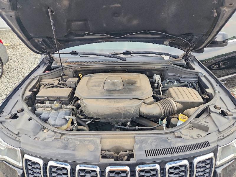 Продажа на аукционе авто 2019 Jeep Grand Cherokee, vin: 1C4RJFAG8KC636167, номер лота: 57765196