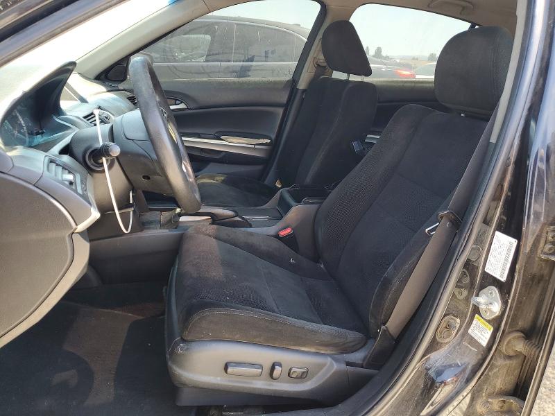 Aukcja sprzedaży 2008 Honda Accord, vin: 1HGCP36768A070317, numer aukcji: 55801526