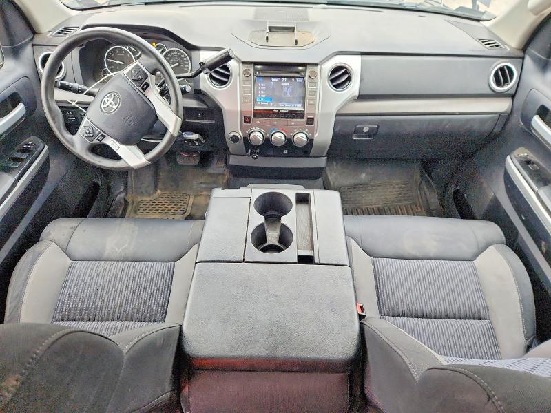 Продажа на аукционе авто 2014 Toyota Tundra, vin: 5TFDW5F13EX383864, номер лота: 56835526