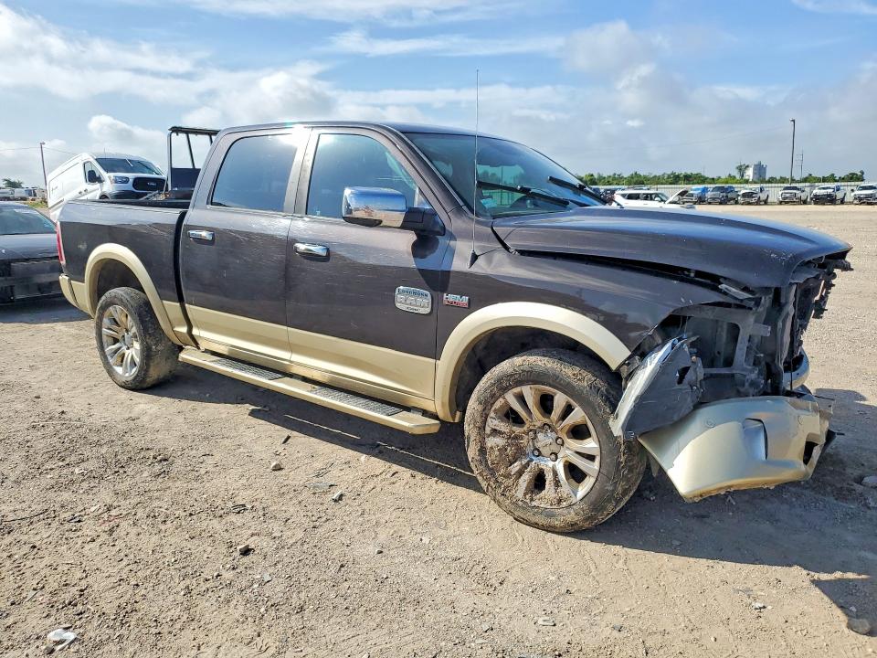 Продажа на аукционе авто 2016 Ram 1500, vin: 1C6RR7PT6GS273665, номер лота: 55573966
