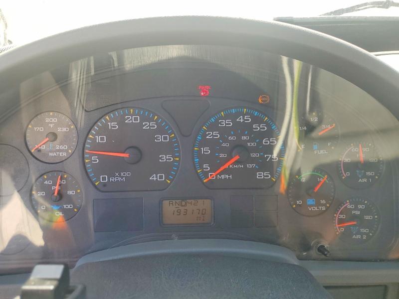 57466396 :رقم المزاد ، 1HTMMAAL36H232058 vin ، 2006 International 4300 مزاد بيع